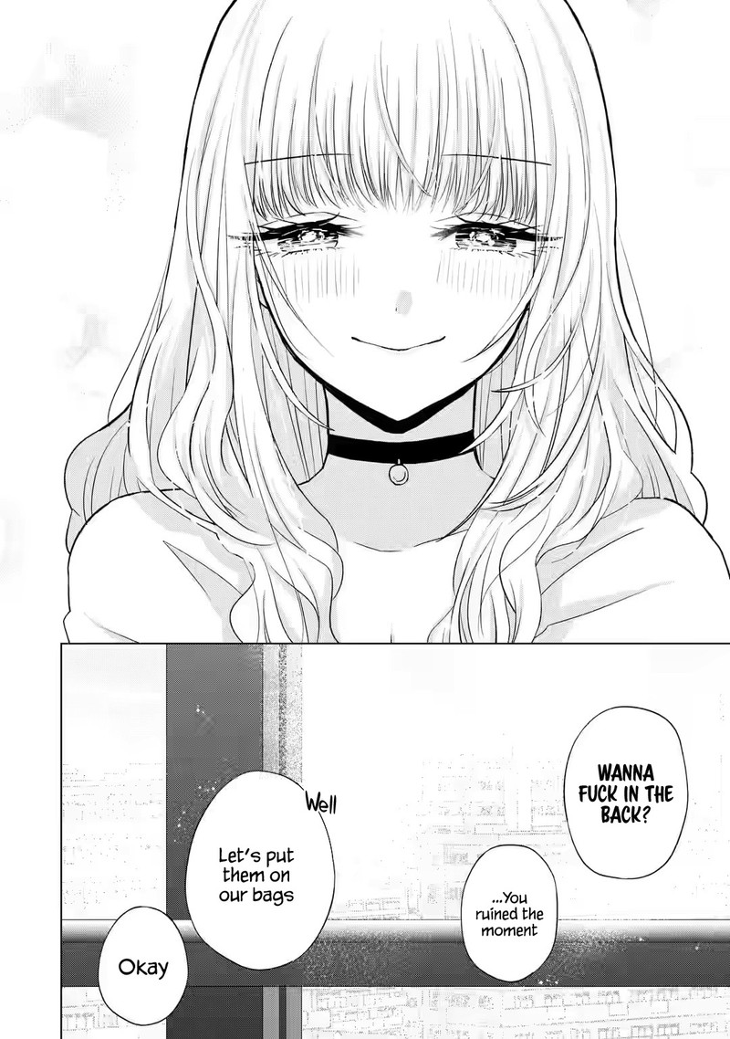 Nanjou San Wa Boku Ni Dakaretai 3 41