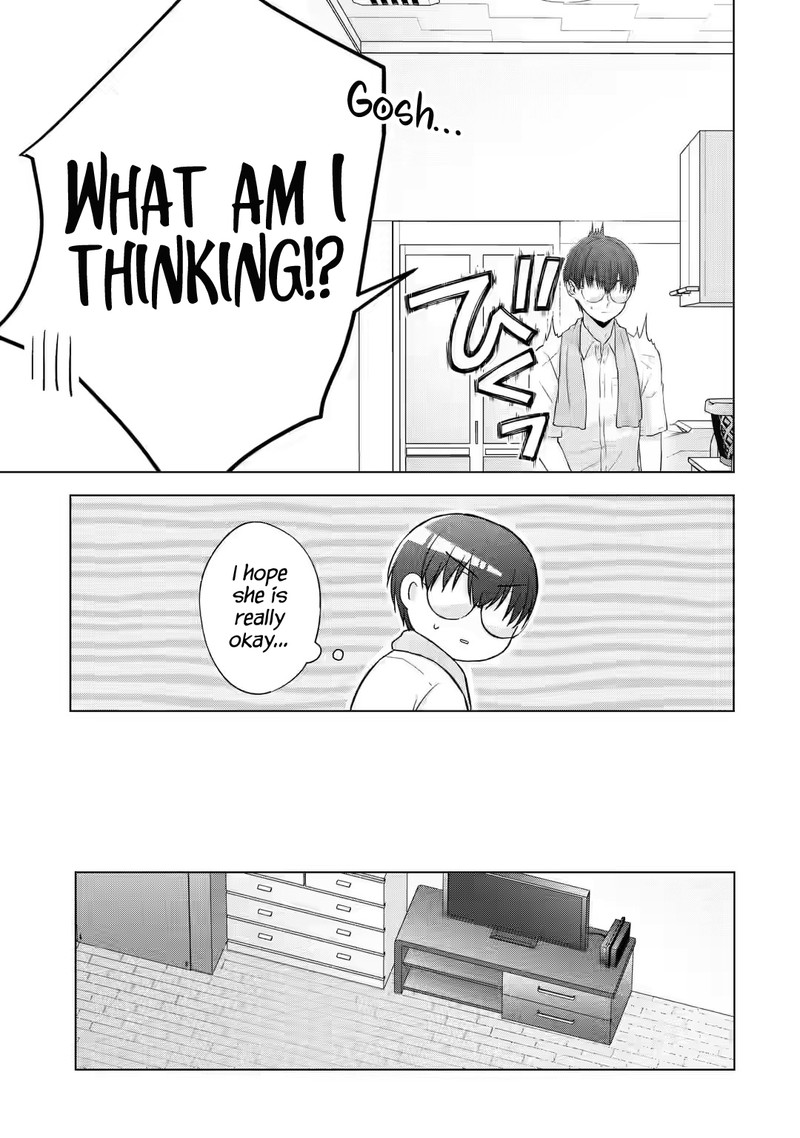 Nanjou San Wa Boku Ni Dakaretai 7 19