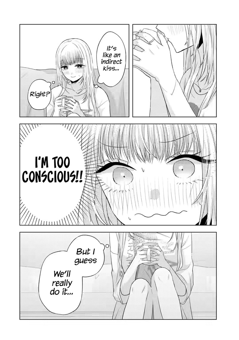 Nanjou San Wa Boku Ni Dakaretai 7 22