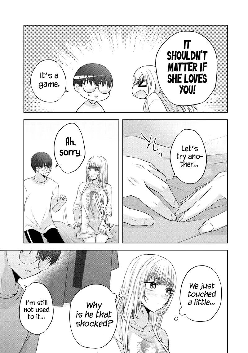 Nanjou San Wa Boku Ni Dakaretai 7 29