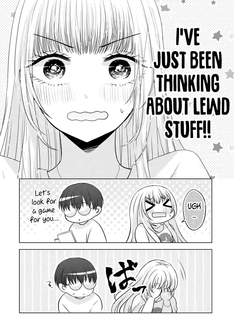 Nanjou San Wa Boku Ni Dakaretai 7 32