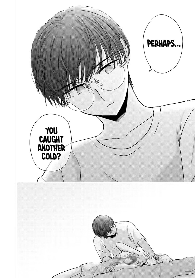 Nanjou San Wa Boku Ni Dakaretai 7 34