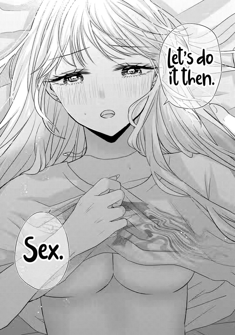 Nanjou San Wa Boku Ni Dakaretai 7 38