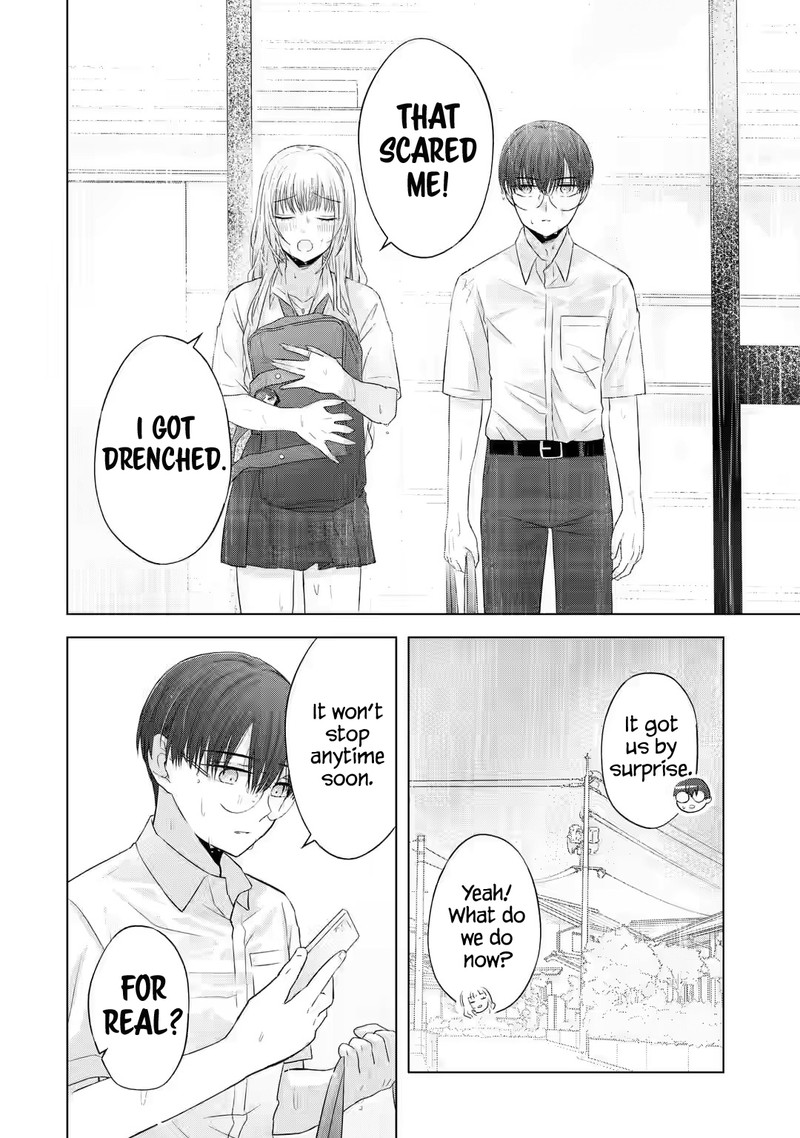 Nanjou San Wa Boku Ni Dakaretai 7 4