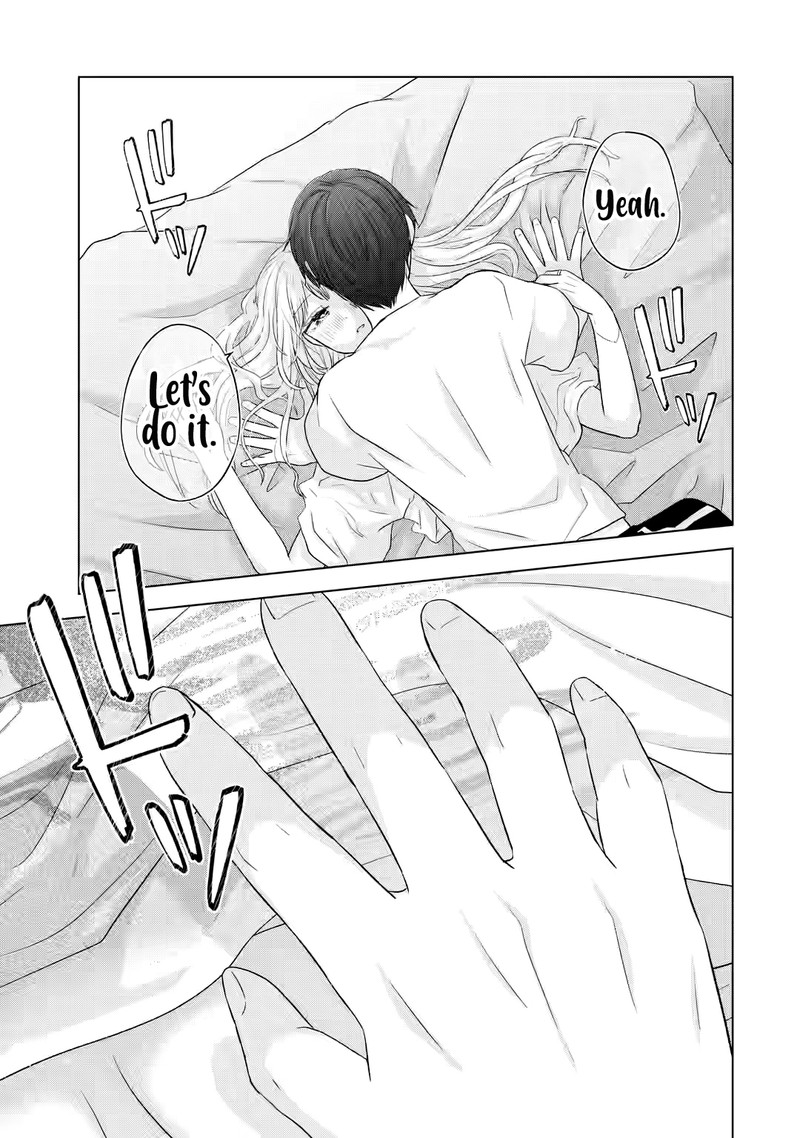 Nanjou San Wa Boku Ni Dakaretai 7 41