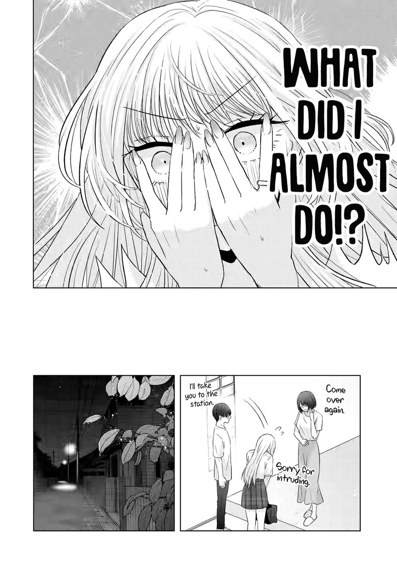 Nanjou San Wa Boku Ni Dakaretai 7 44