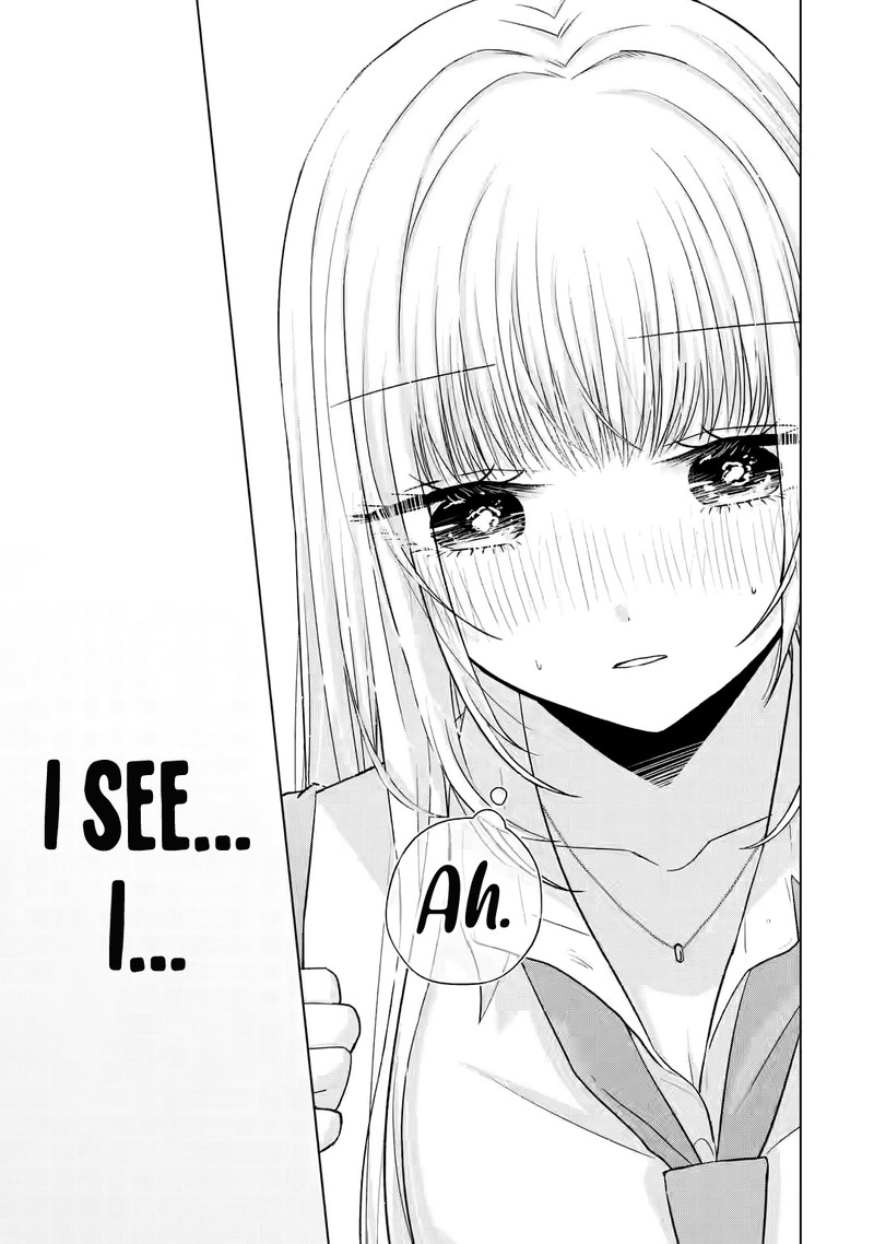 Nanjou San Wa Boku Ni Dakaretai 7 51