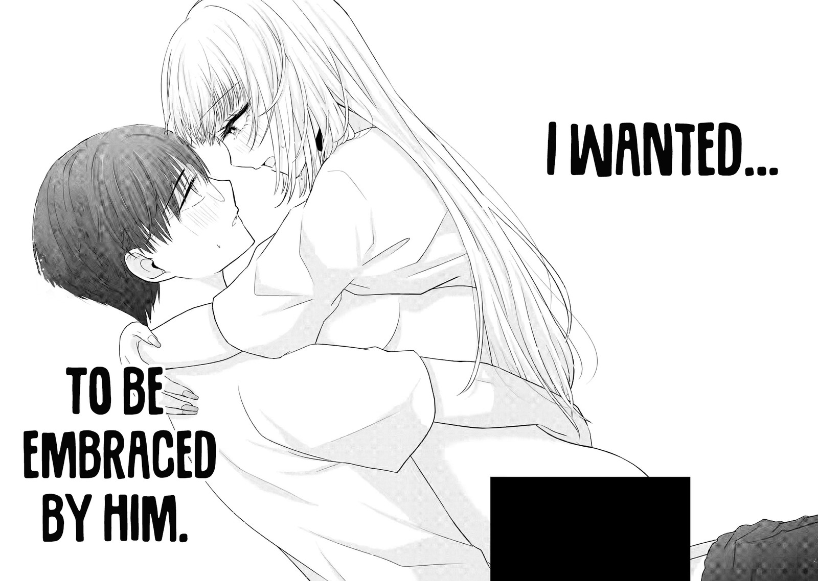 Nanjou San Wa Boku Ni Dakaretai 7 52