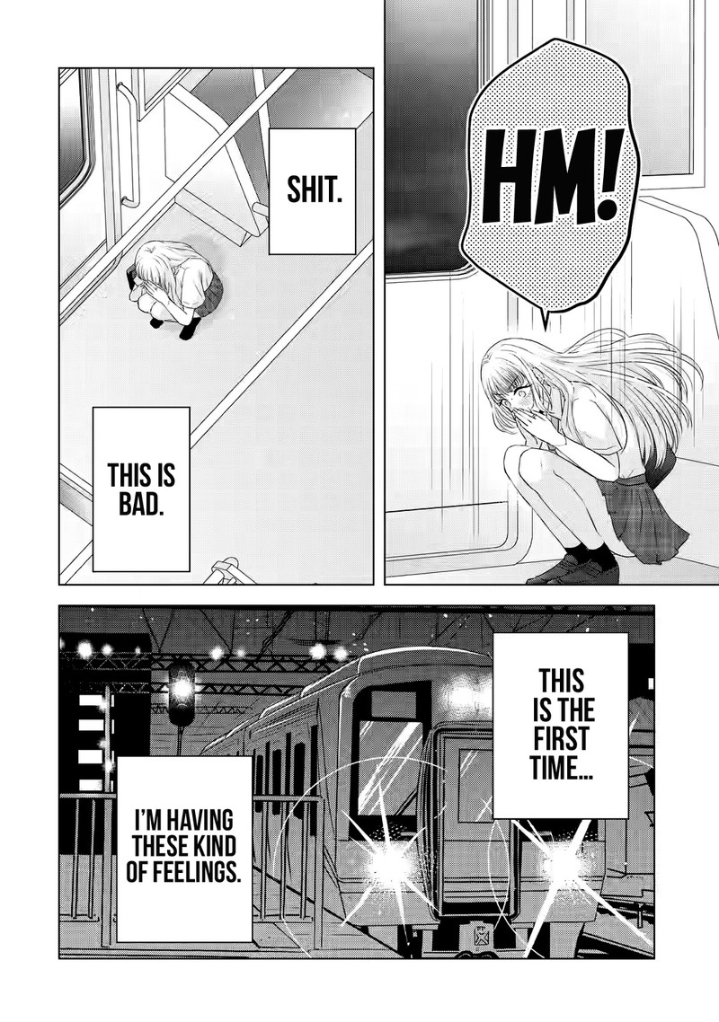Nanjou San Wa Boku Ni Dakaretai 7 53