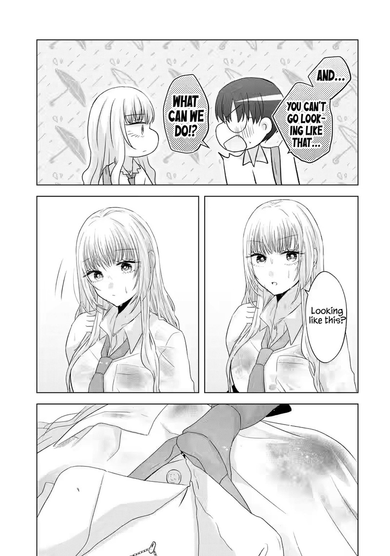 Nanjou San Wa Boku Ni Dakaretai 7 7