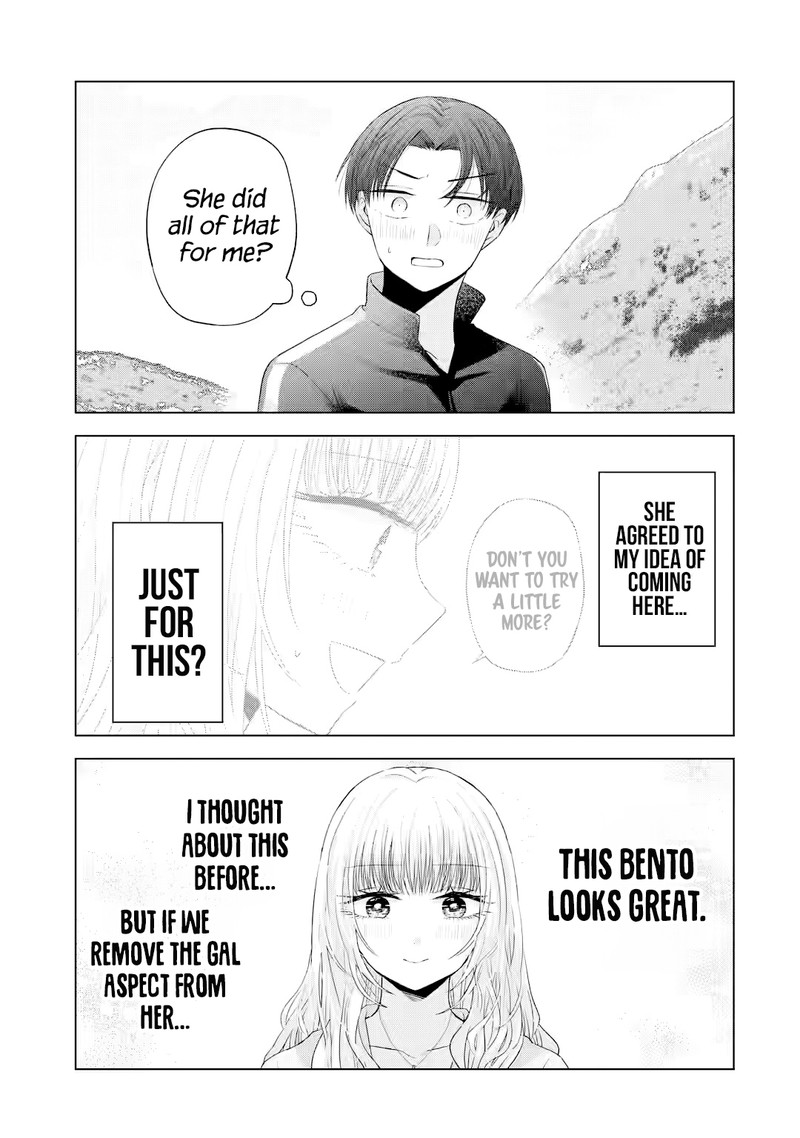 Nanjou San Wa Boku Ni Dakaretai 8 29