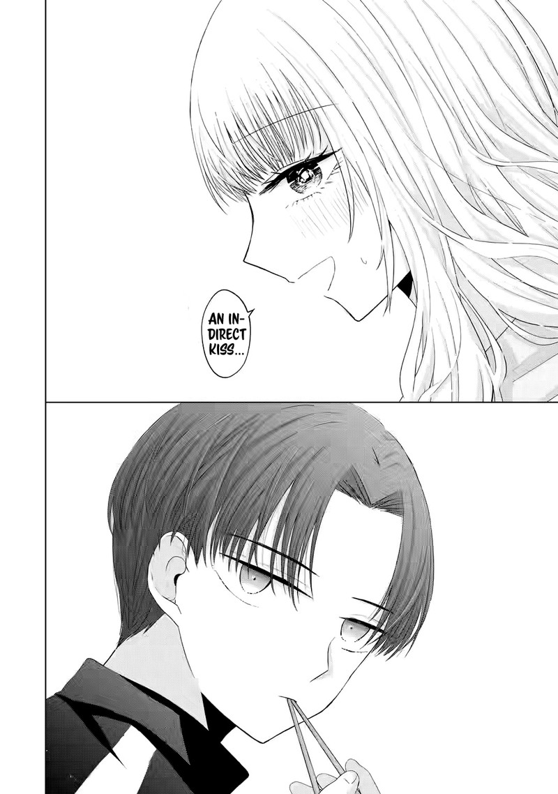 Nanjou San Wa Boku Ni Dakaretai 8 36