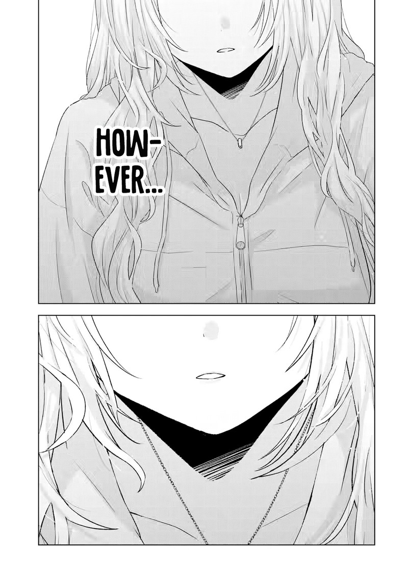 Nanjou San Wa Boku Ni Dakaretai 8 43