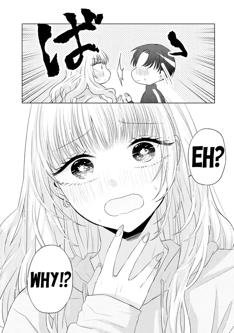 Nanjou San Wa Boku Ni Dakaretai 8 45