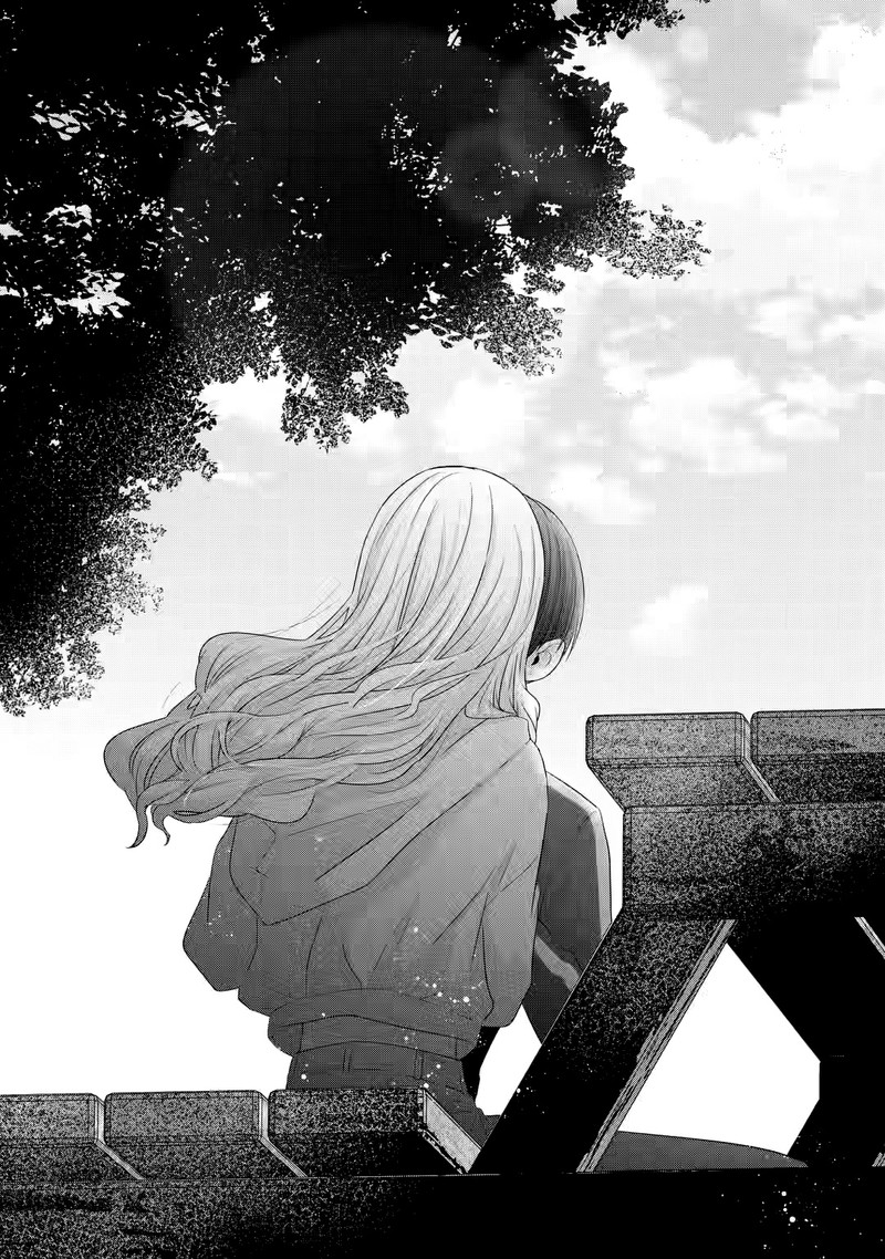 Nanjou San Wa Boku Ni Dakaretai 8 49