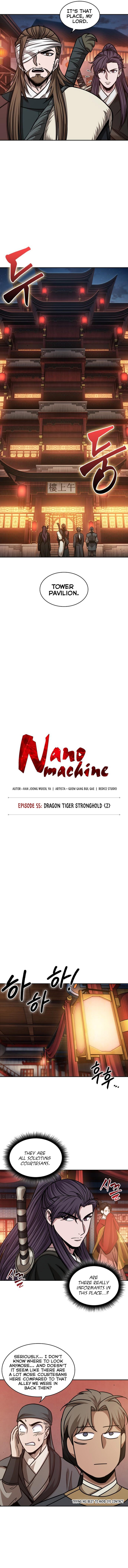 Nano Machine 157 4