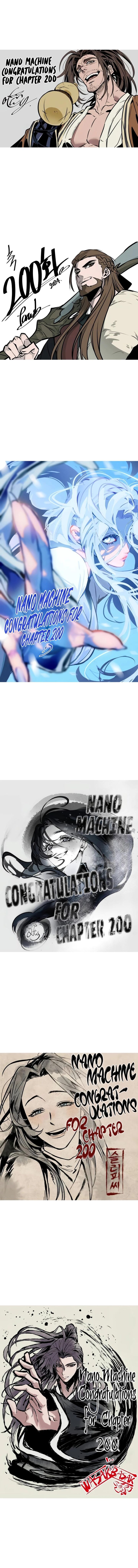 Nano Machine 200 11