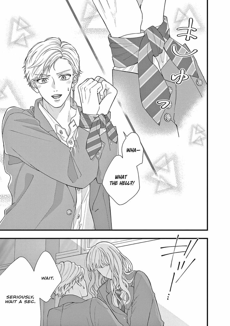 Narukawa Kun Wa Nakasaretakunai 1 26