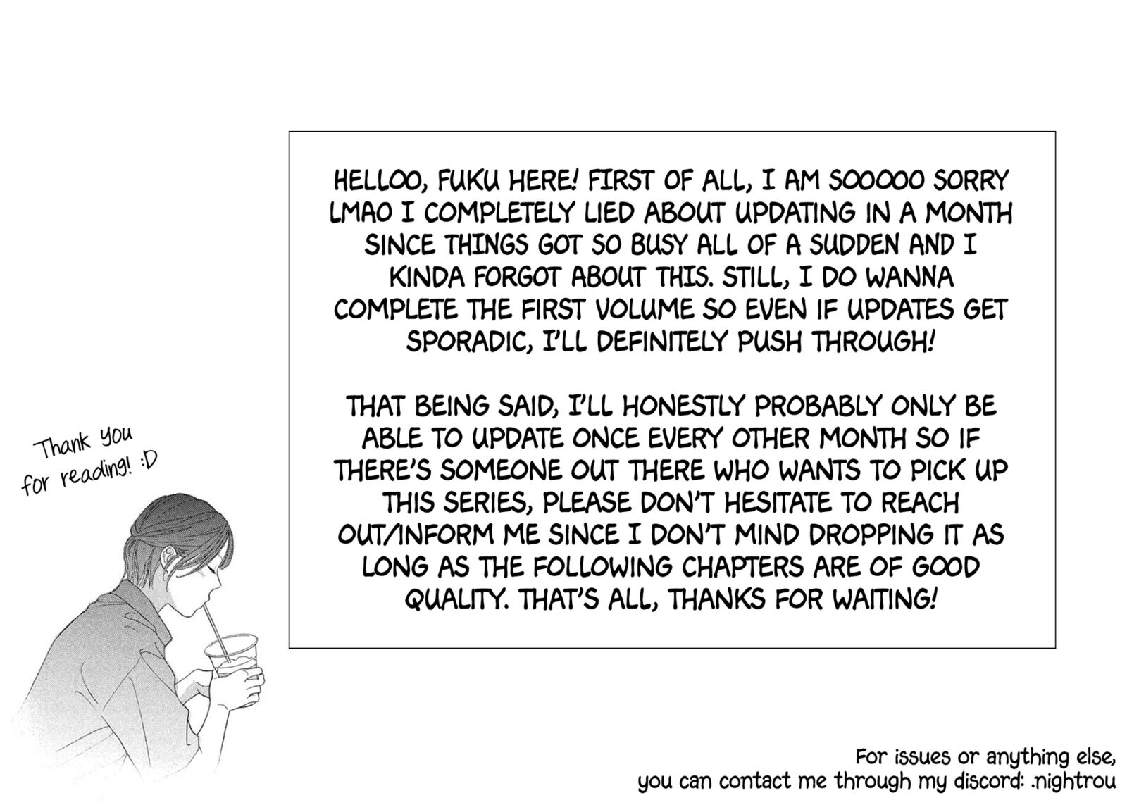 Narukawa Kun Wa Nakasaretakunai 2 33