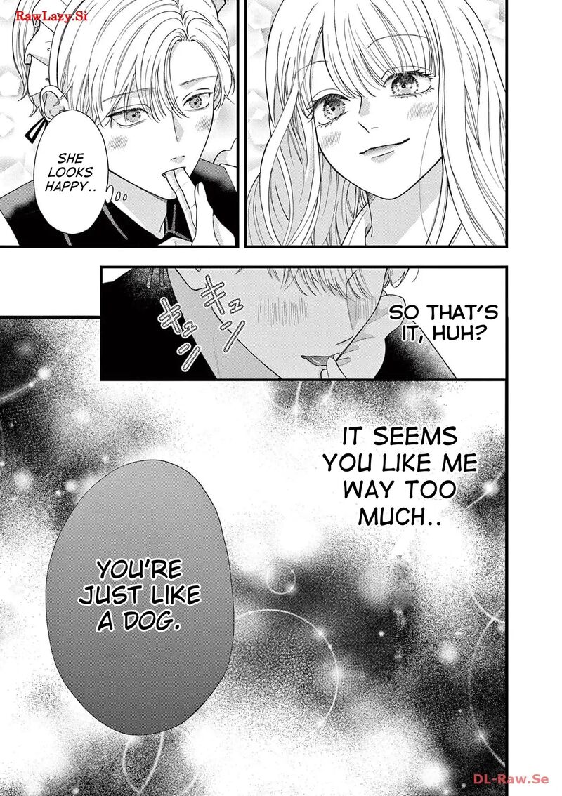 Narukawa Kun Wa Nakasaretakunai 5 16