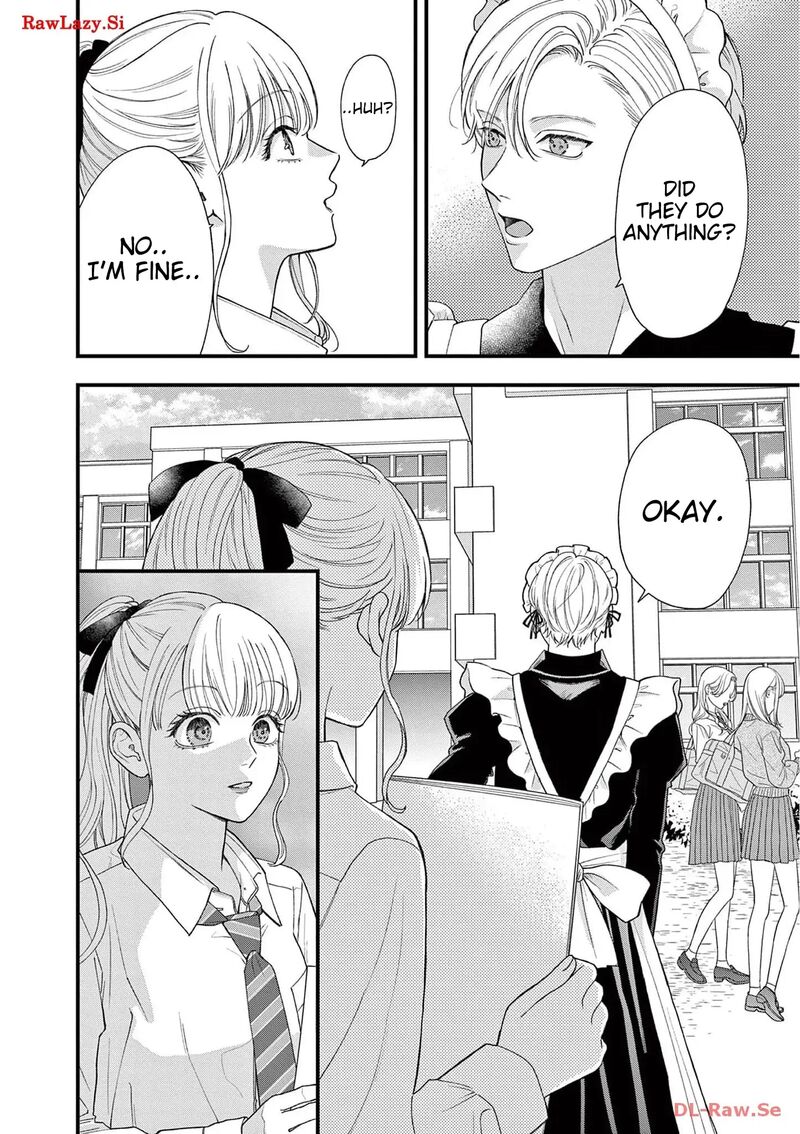 Narukawa Kun Wa Nakasaretakunai 5 27