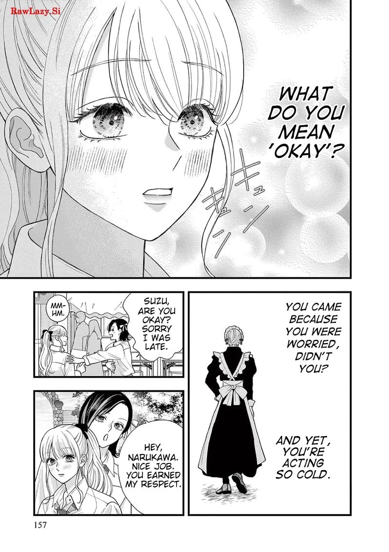 Narukawa Kun Wa Nakasaretakunai 5 28