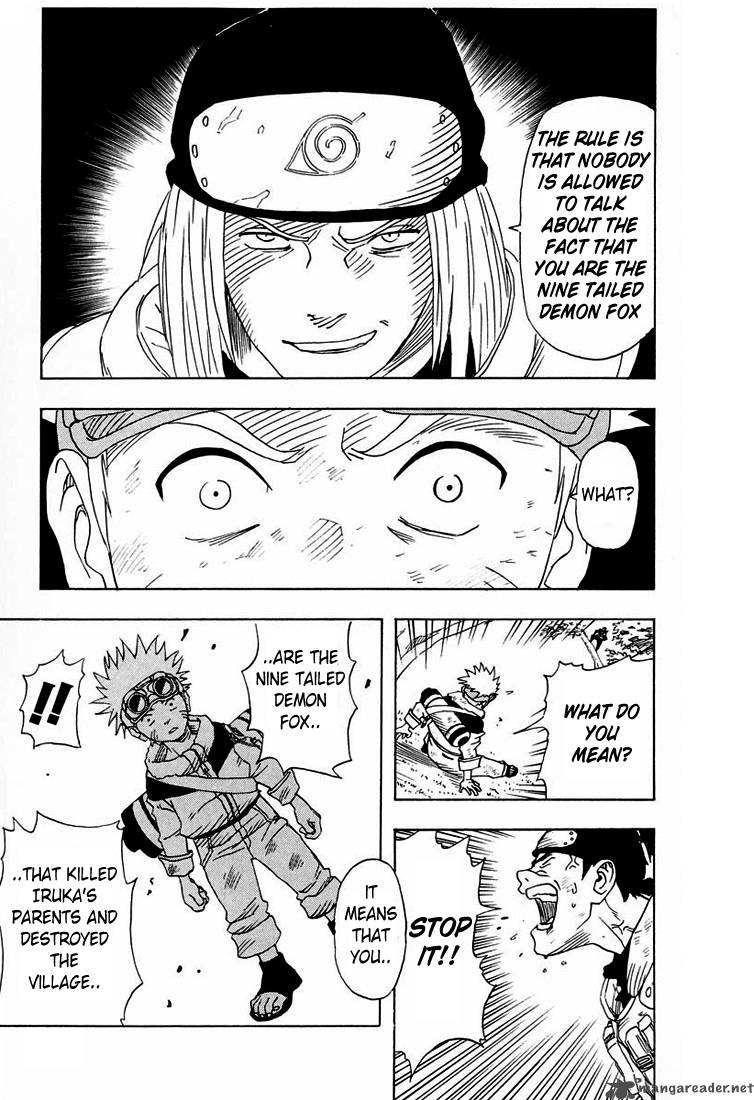 Naruto 1 30