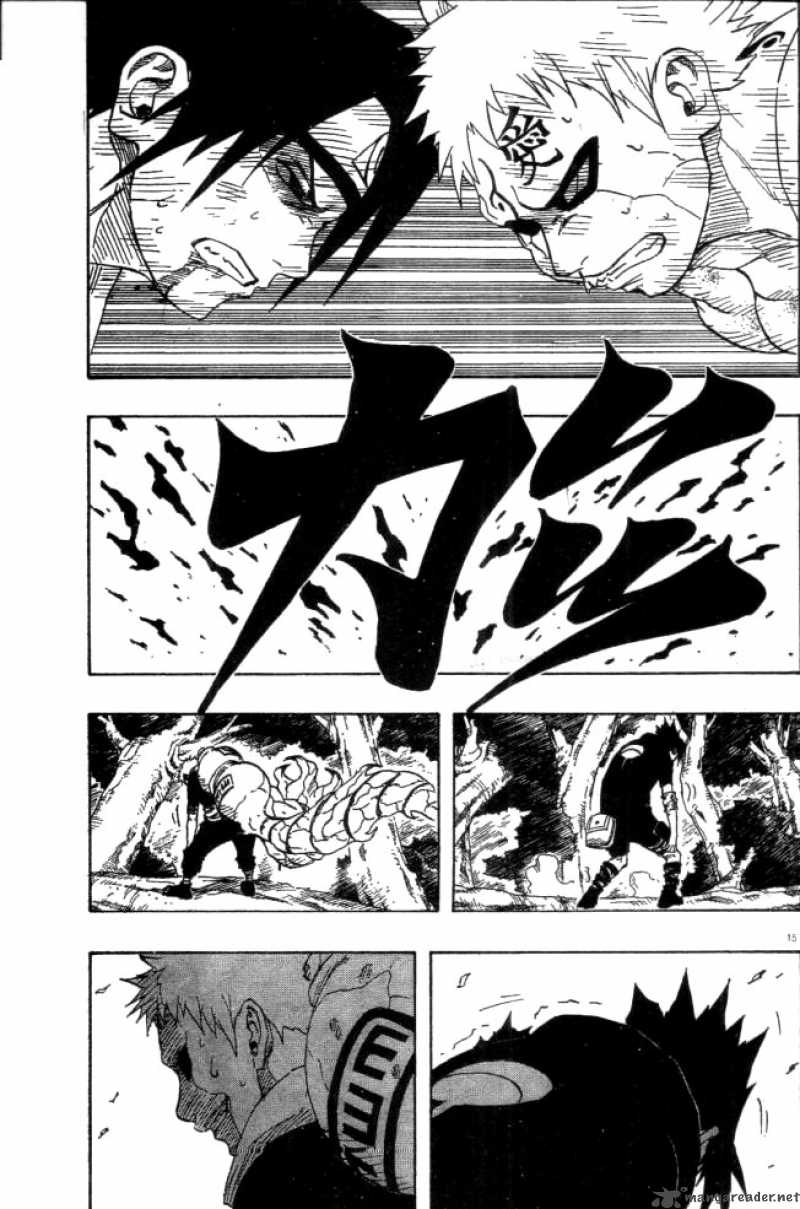 Naruto 128 15