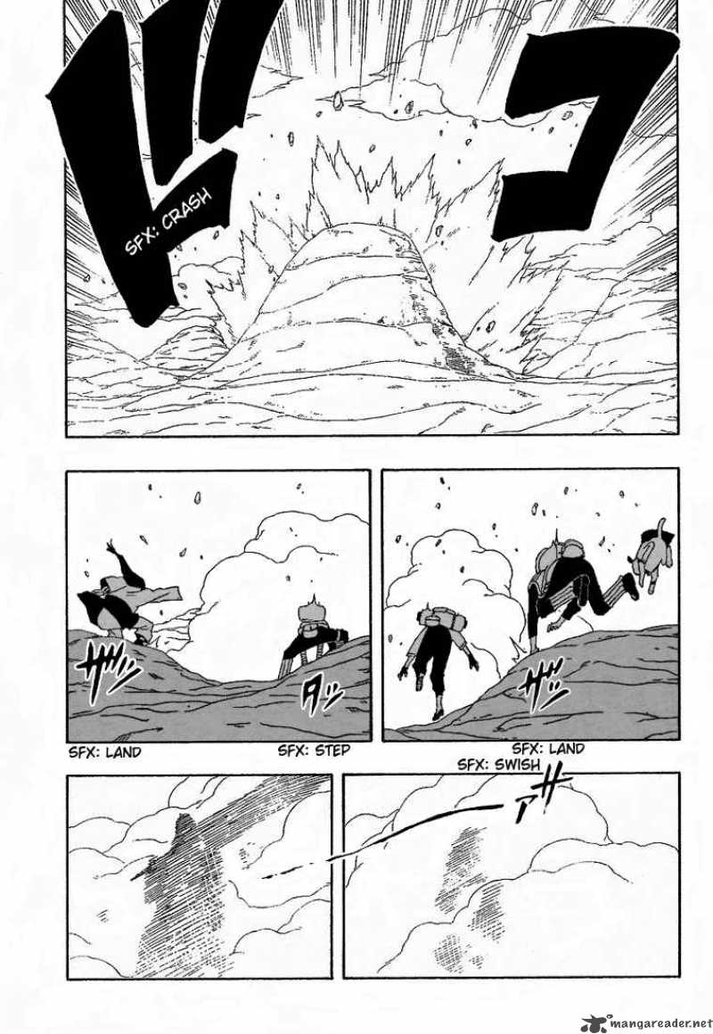 Naruto 255 17