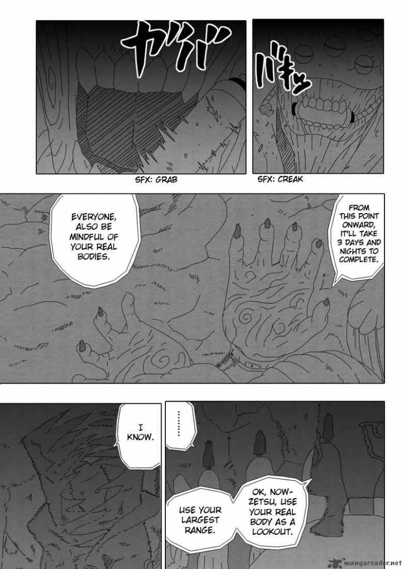 Naruto 255 3