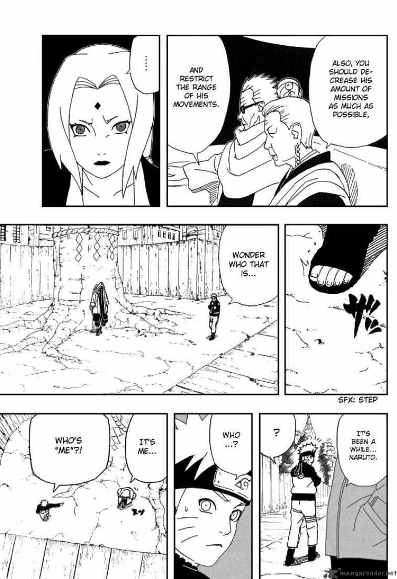 Naruto 282 12