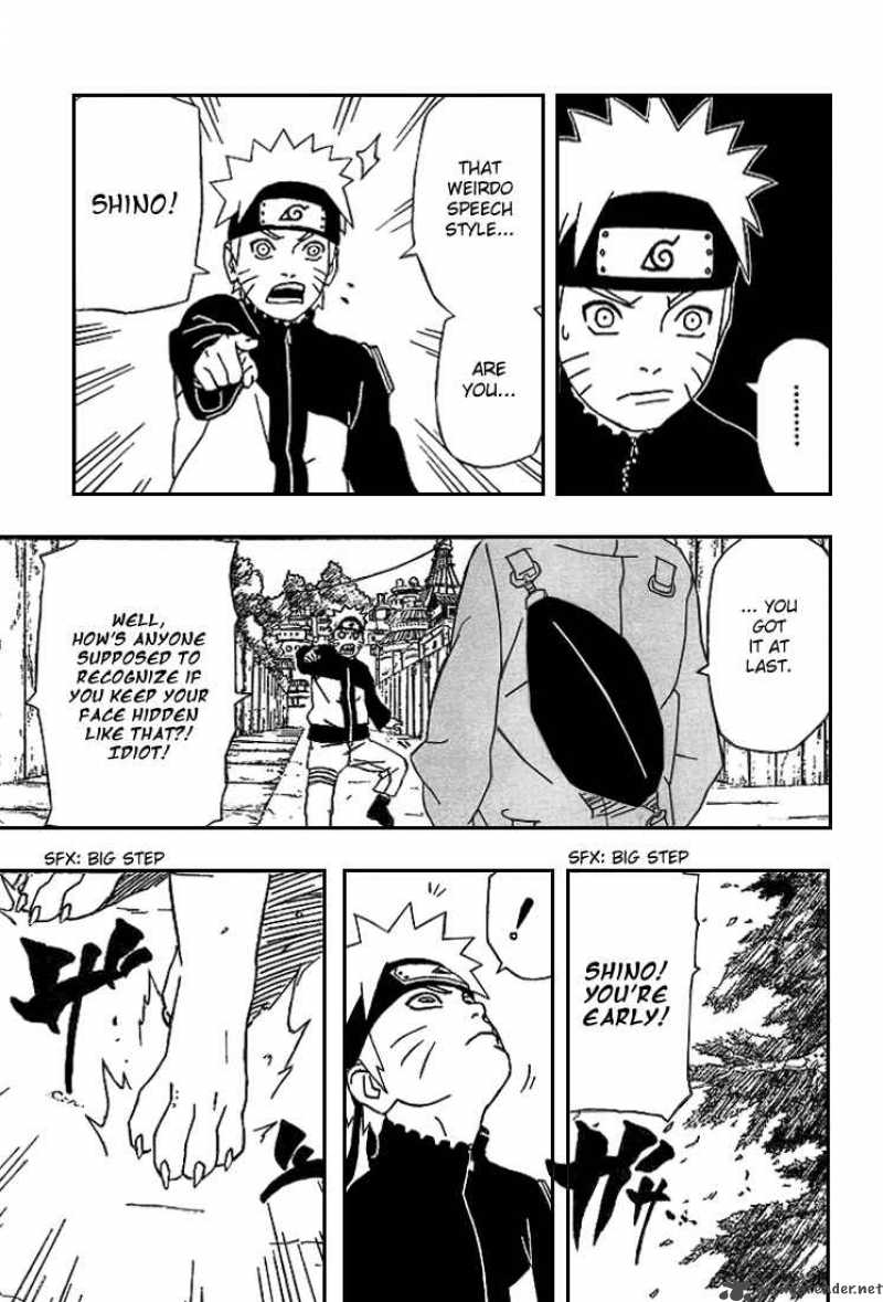 Naruto 282 14