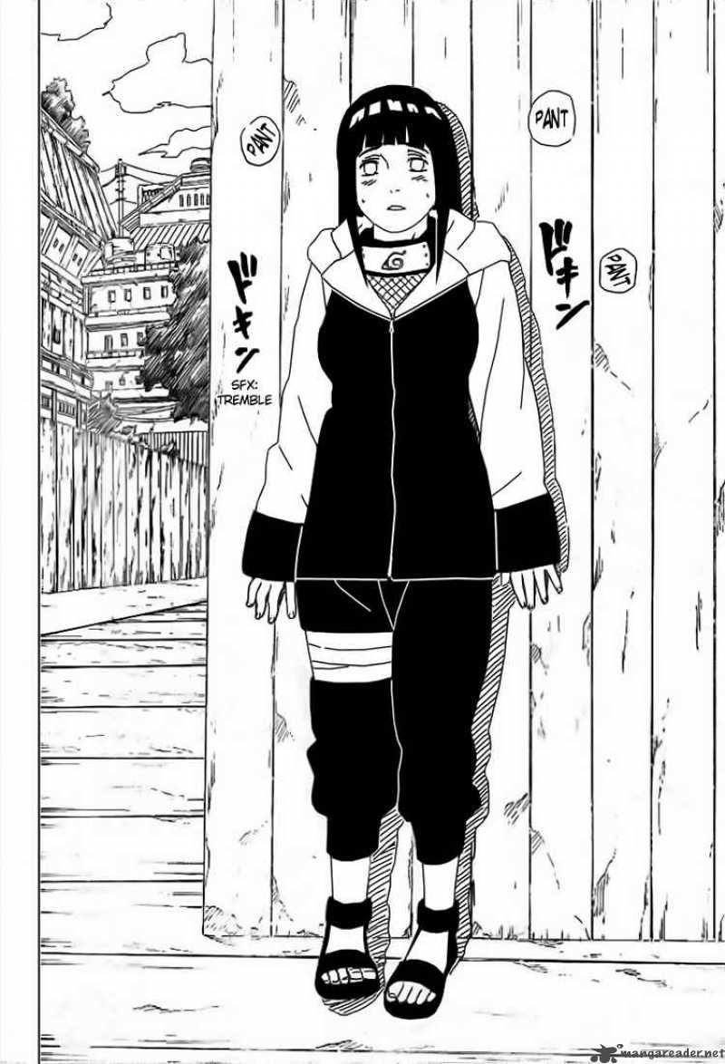 Naruto 282 19