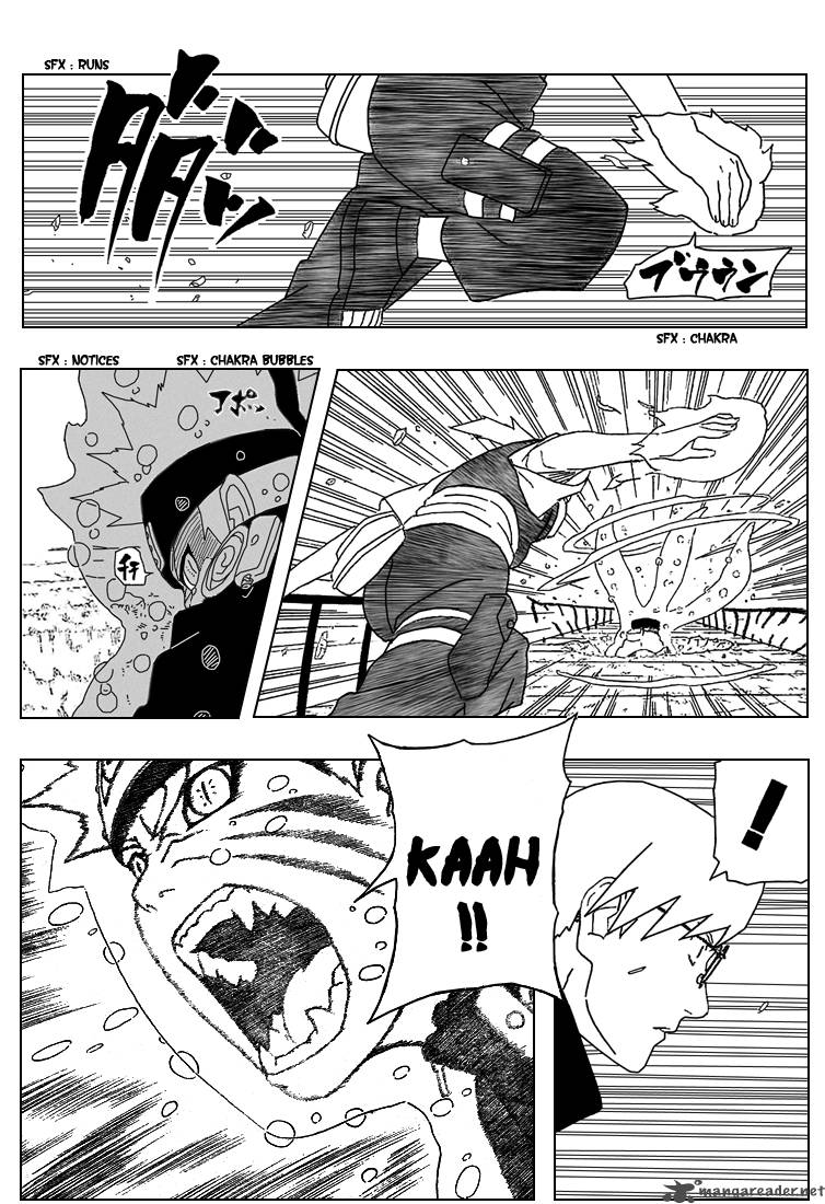 Naruto 292 8