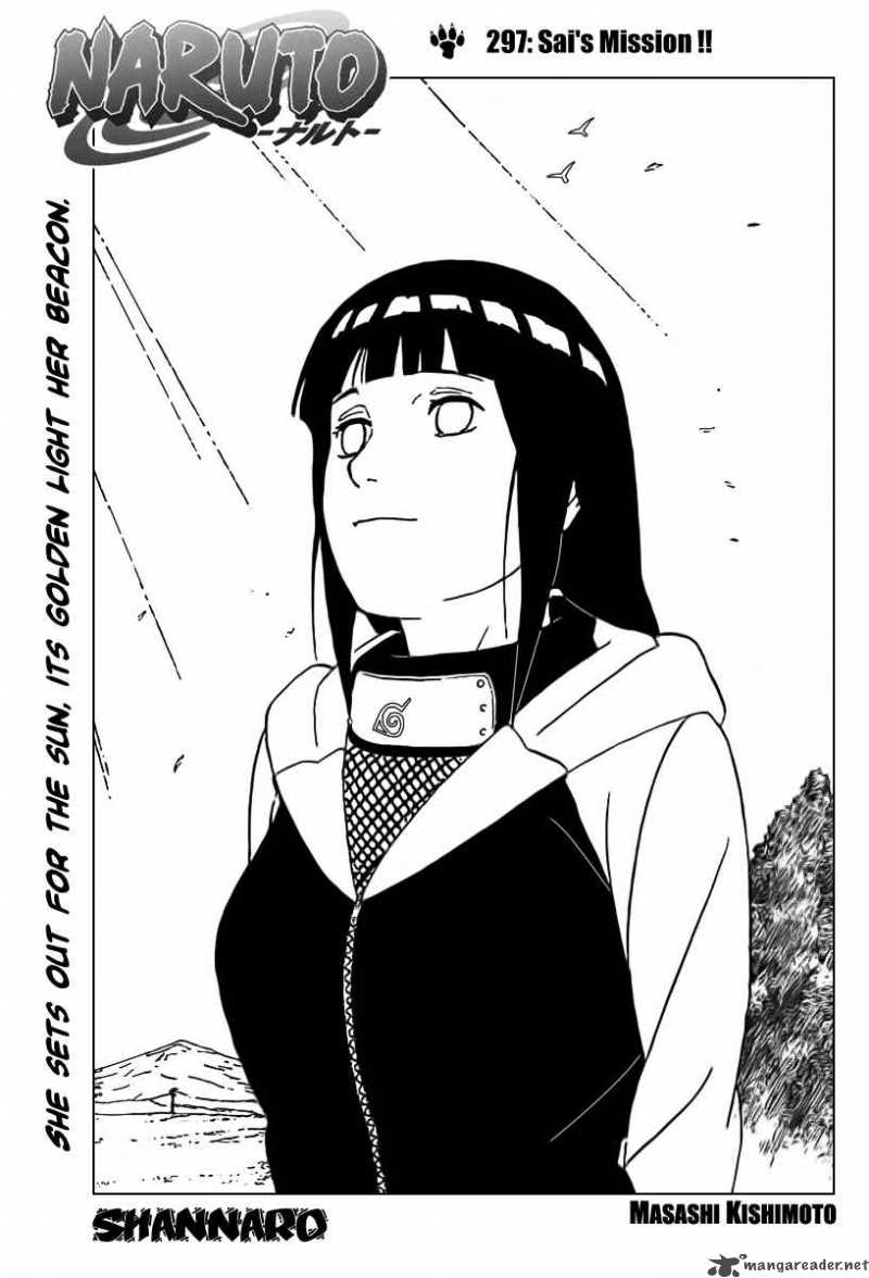 Naruto 297 1