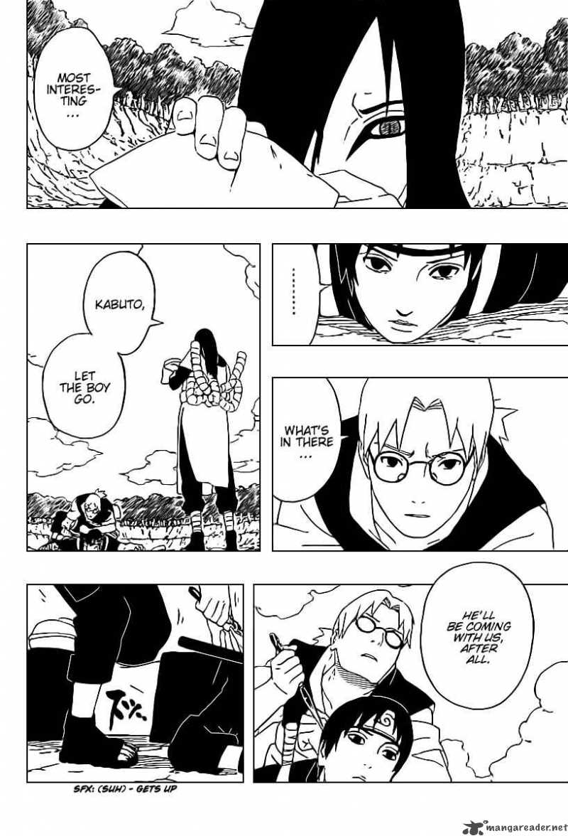 Naruto 297 16