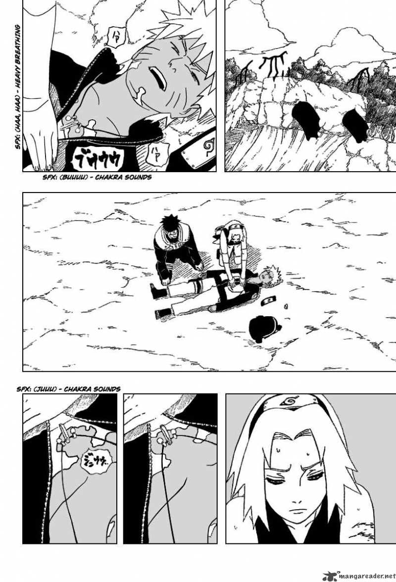 Naruto 297 6