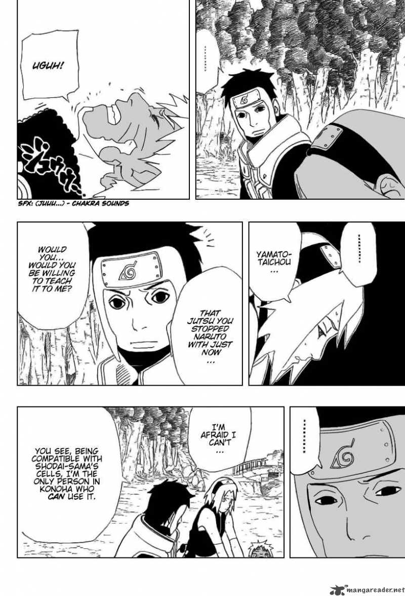 Naruto 297 8