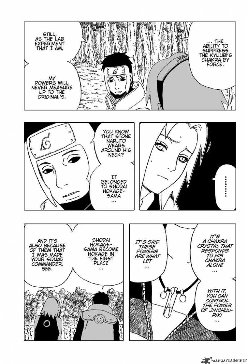 Naruto 297 9