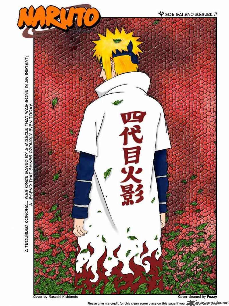 Naruto 301 11