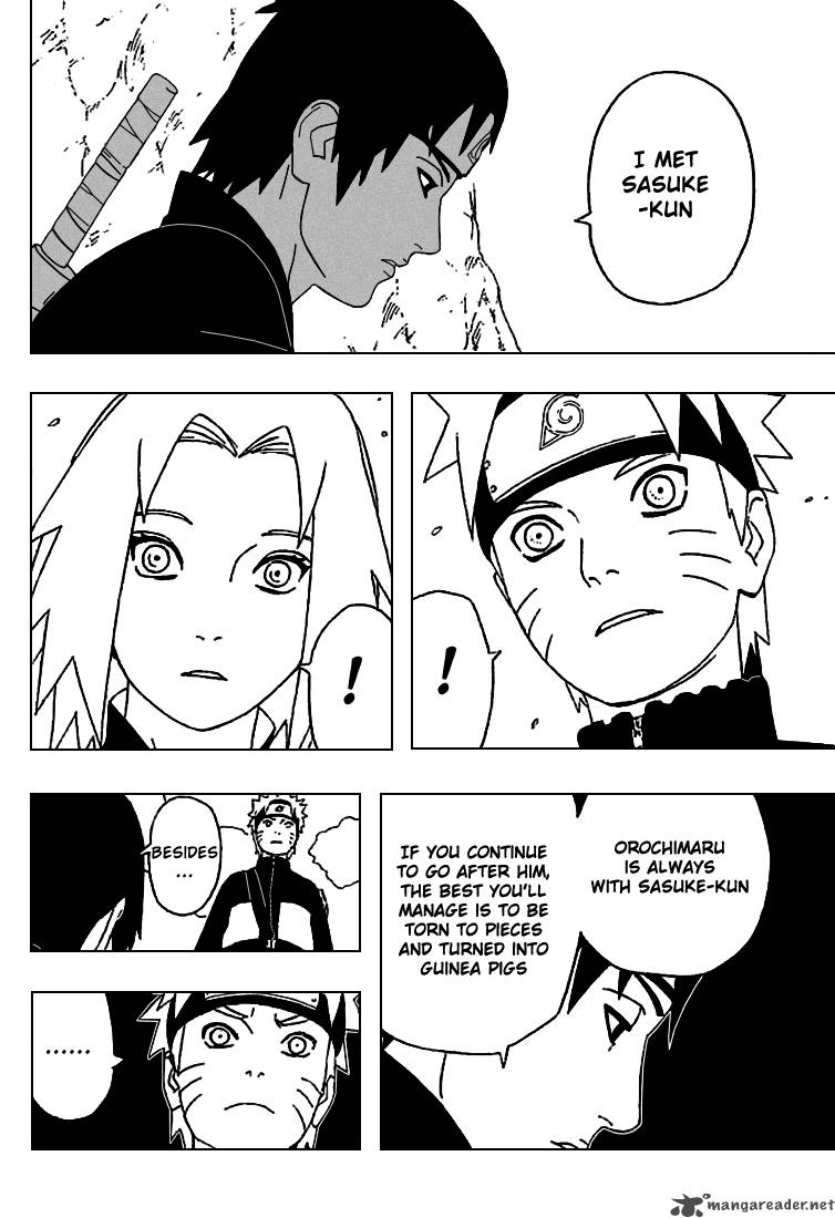 Naruto 303 15