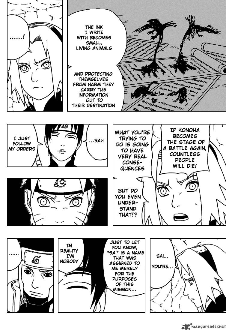 Naruto 303 5