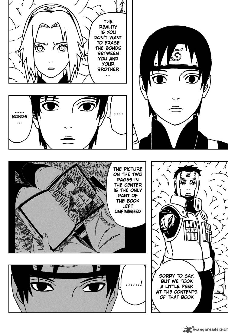 Naruto 303 9