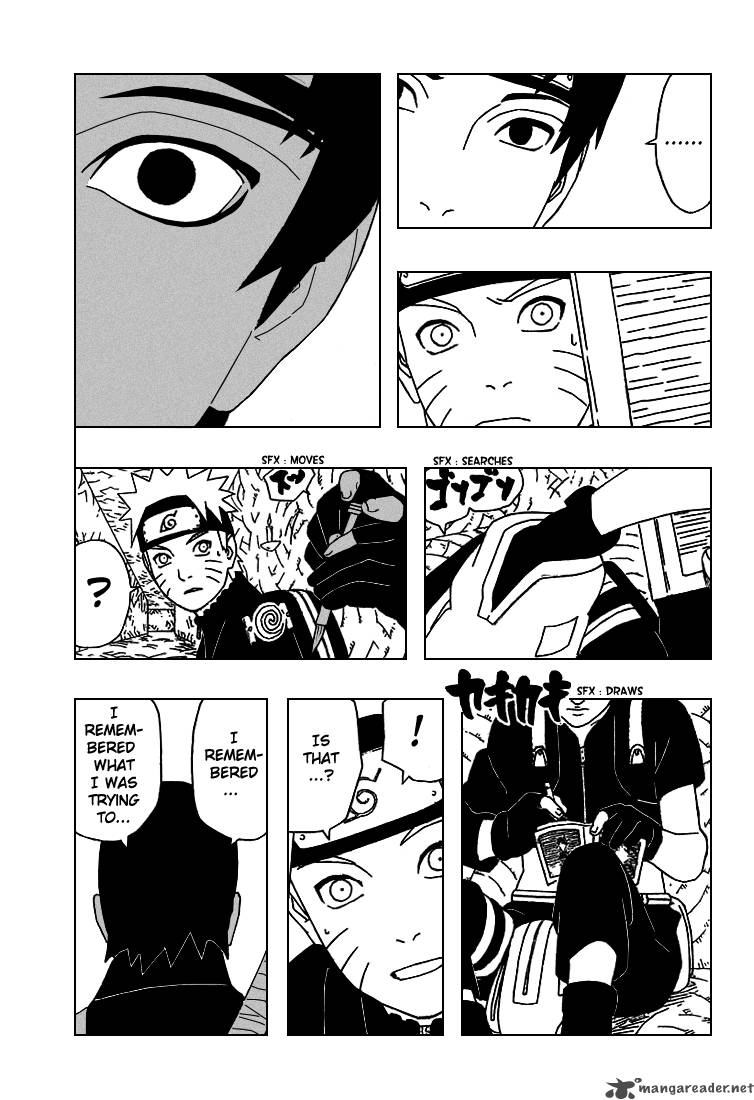 Naruto 304 16