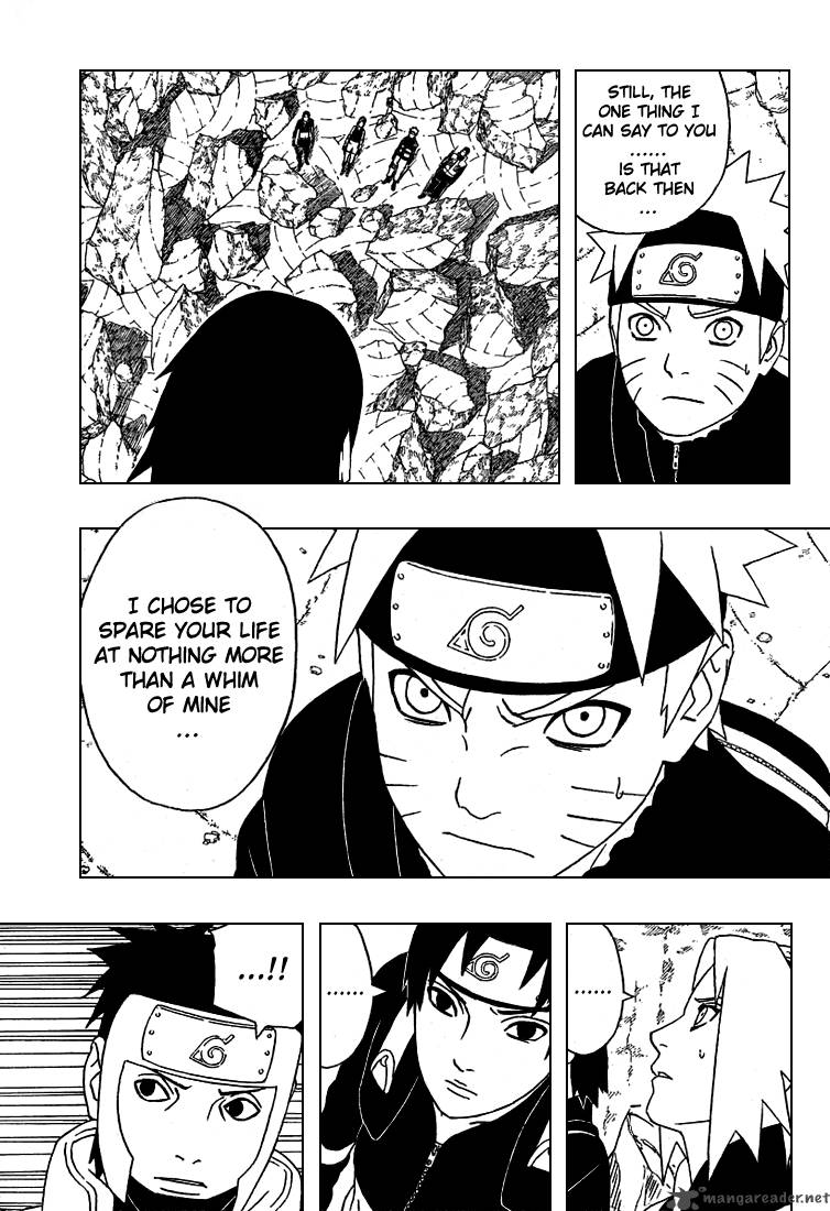 Naruto 307 14