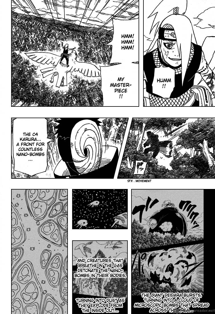 Naruto 360 11