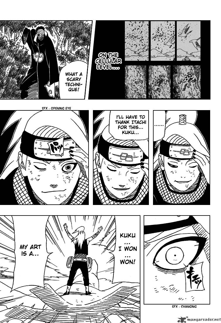 Naruto 360 12