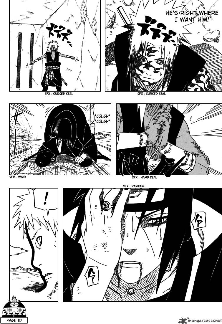 Naruto 390 12