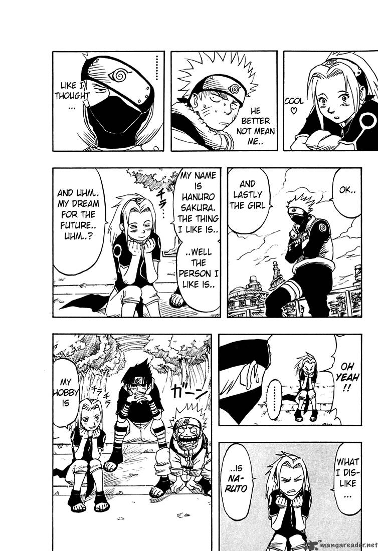 Naruto 4 8