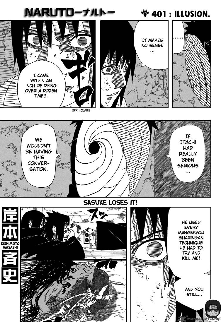 Naruto 401 2